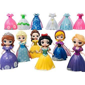 Princess Paint Set