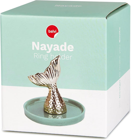 Ring & Jewellery Holder - Nayade