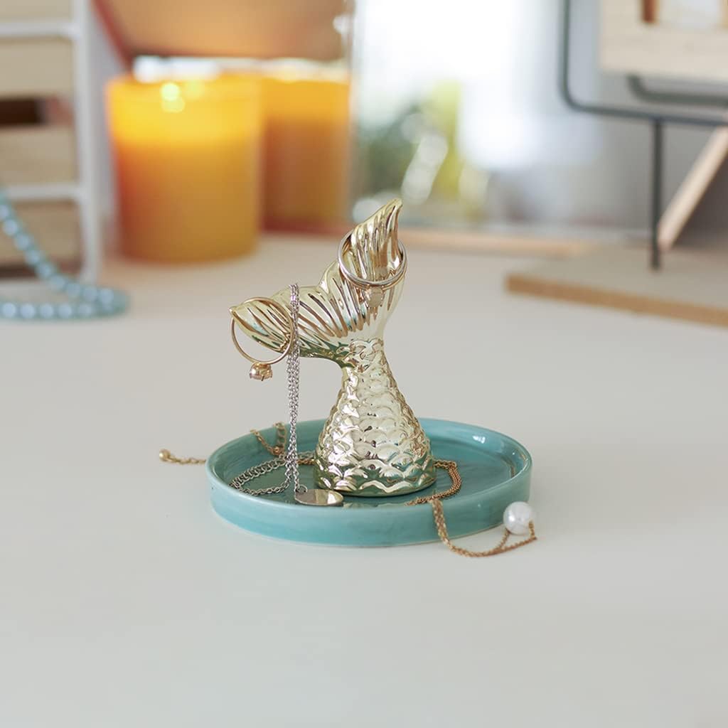 Ring & Jewellery Holder - Nayade