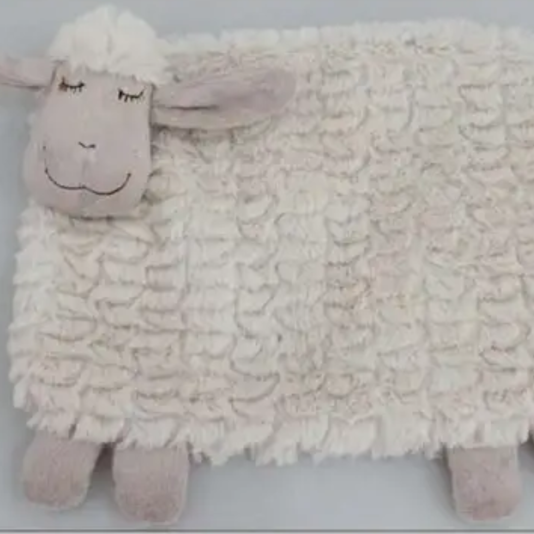 Ripples Sheep Plush Collection