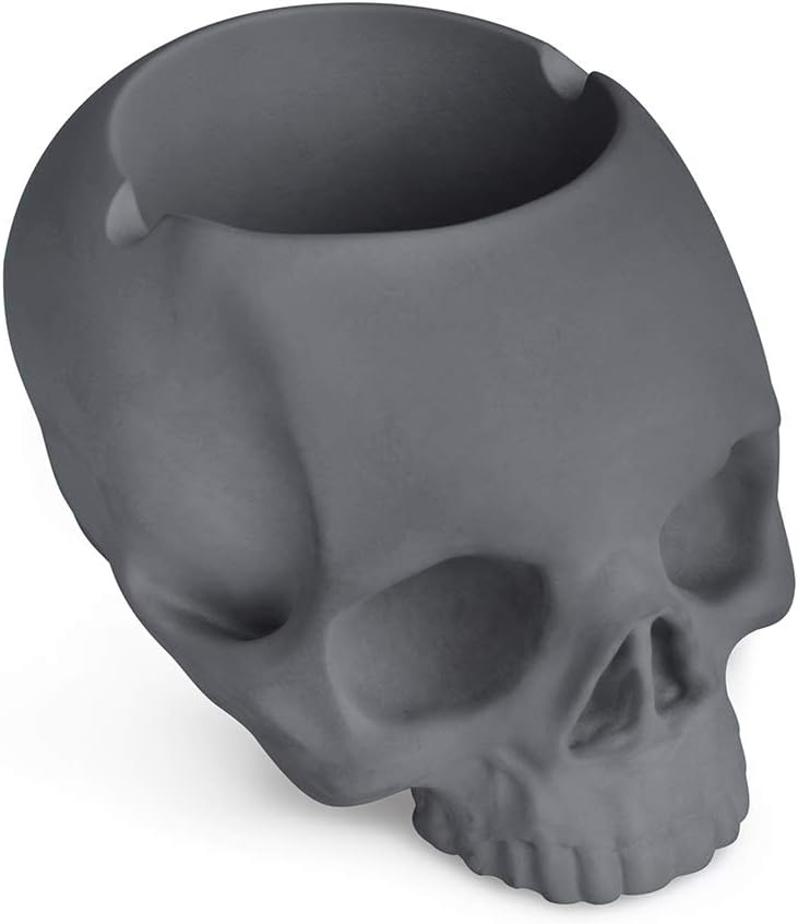 Skully Ashtray