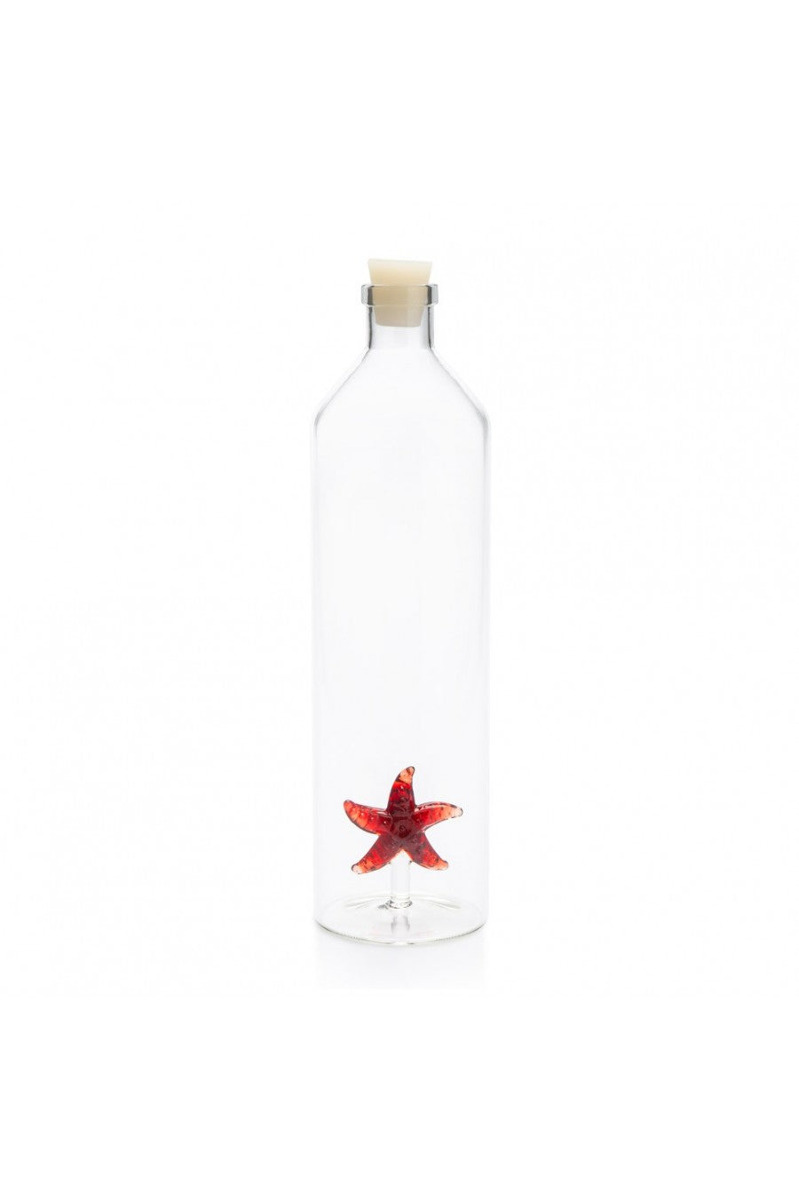 Atlantis Borasilicate Bottle (Assorted)