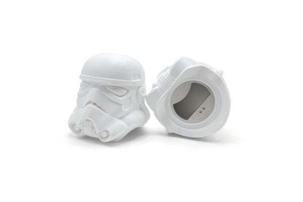 Storm Trooper Bottle Opener