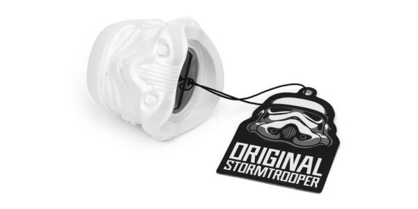 Storm Trooper Bottle Opener