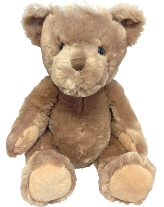 Chandler Plush Teddy Bear