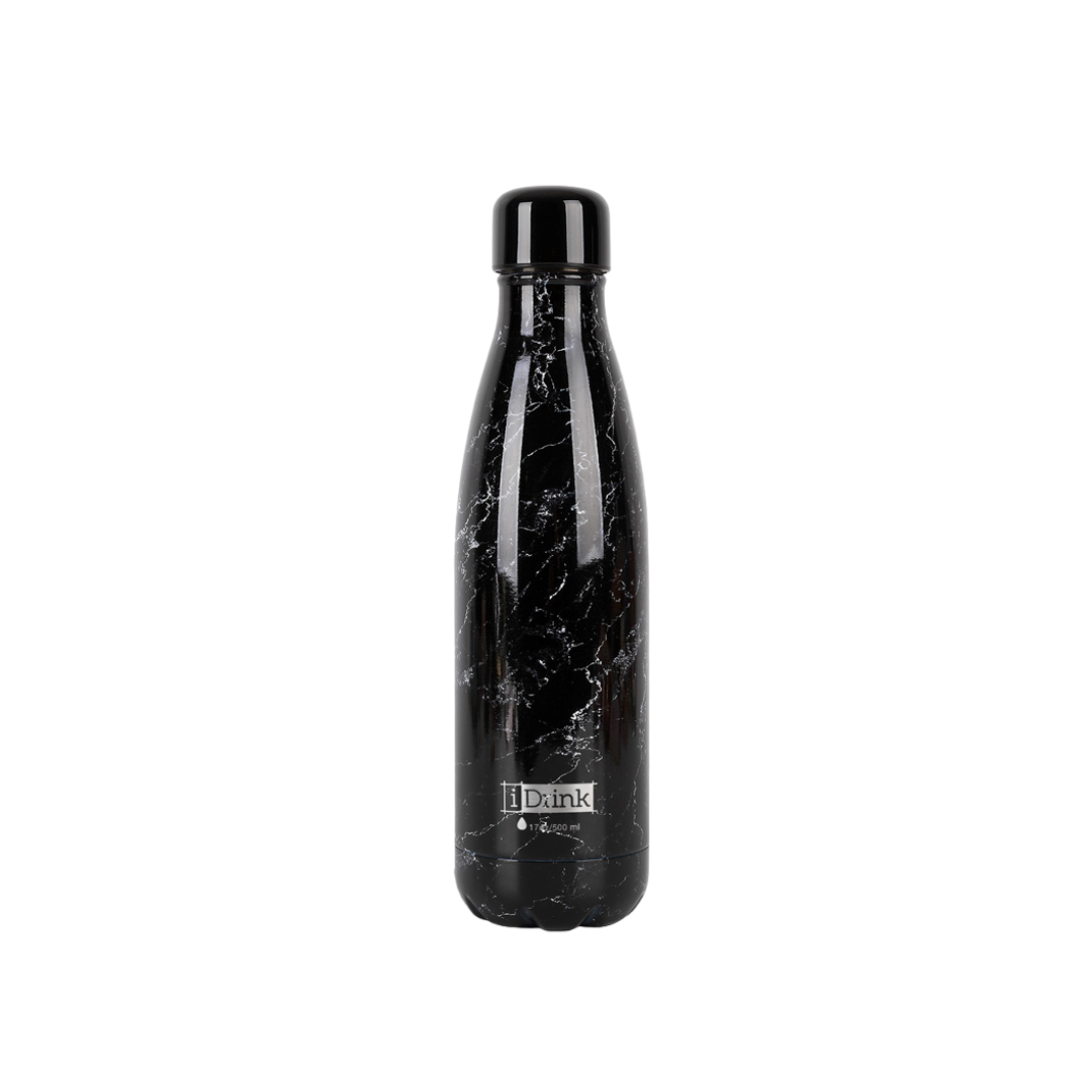 iDrink Thermal Bottle - Patterned (500ml)