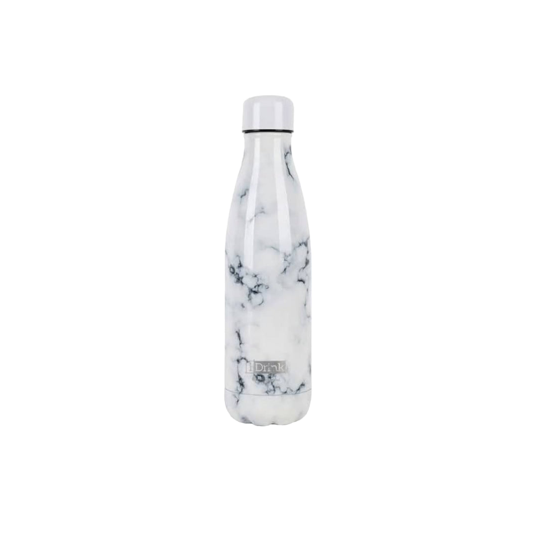 iDrink Thermal Bottle - Patterned (500ml)