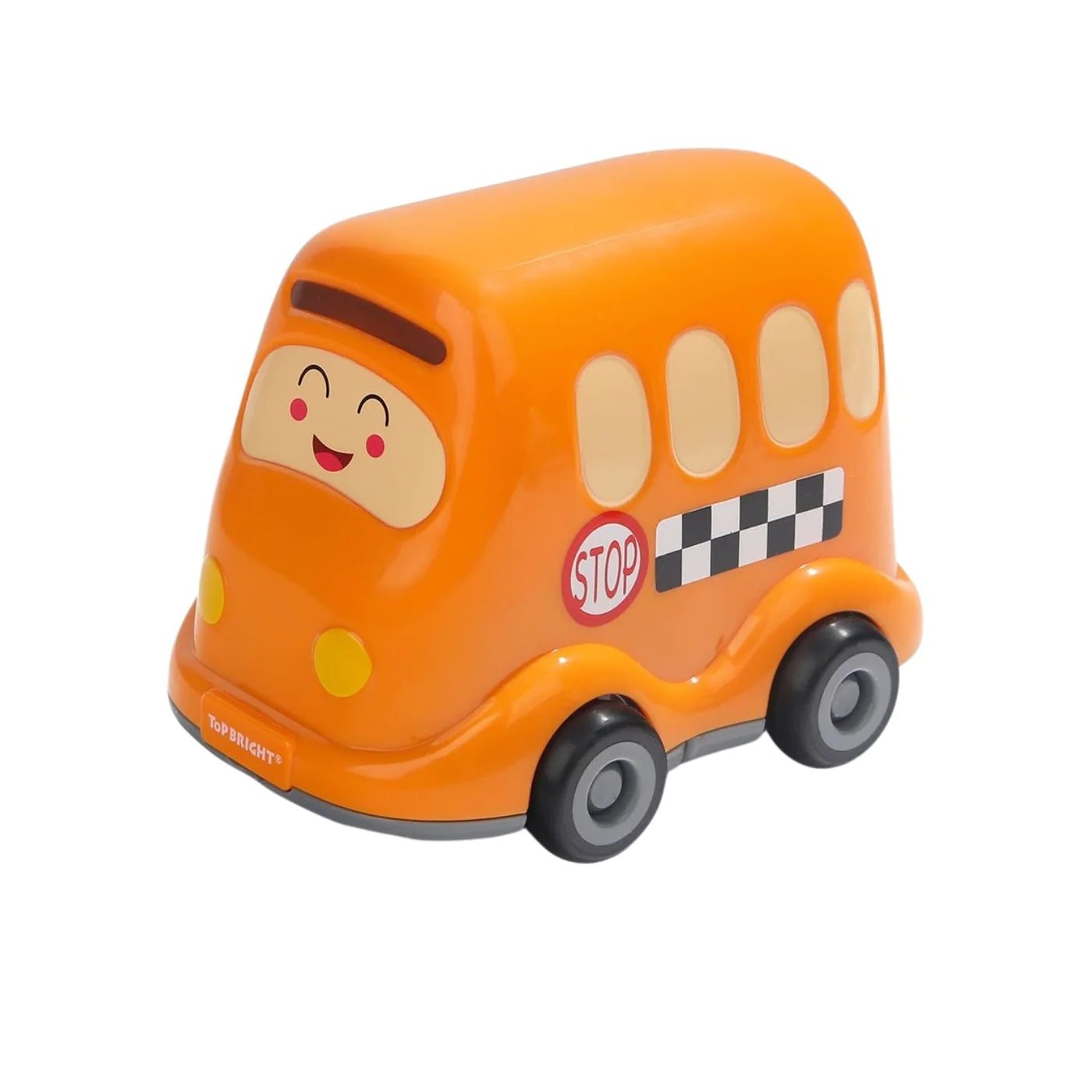 Wooden Puzzle - School Bus – Oh My Gifts! Online Gift Emporium