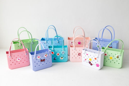 Lucky Charm Bag - Midi