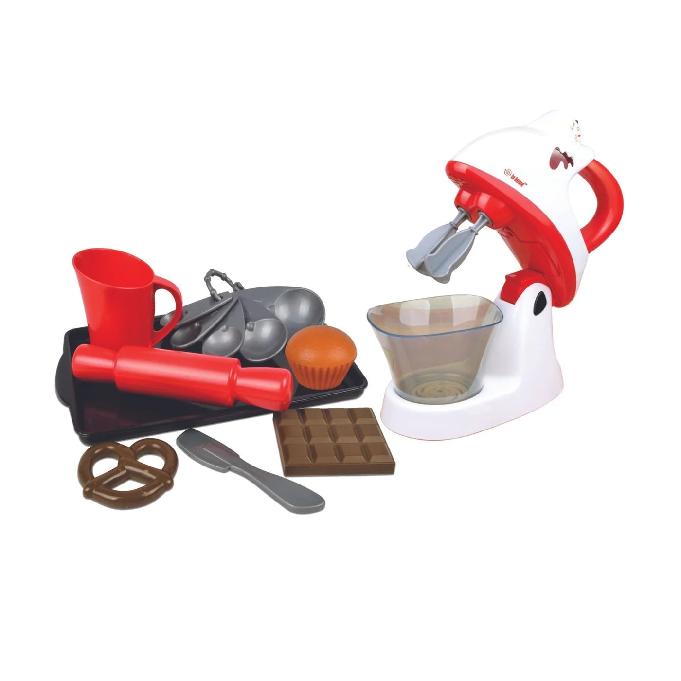 Electronic Mixer Playset – Oh My Gifts! Online Gift Emporium